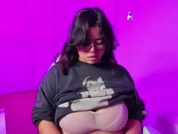 Freechat annie_rose11 on Chaturbate