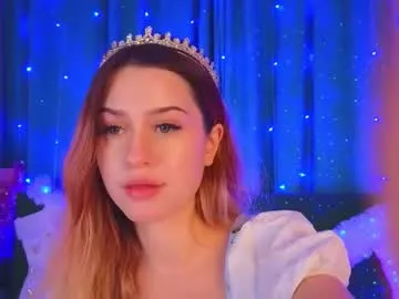 annie_swanson on Chaturbate