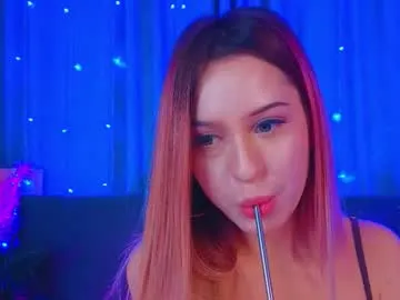 annie_swanson on Chaturbate