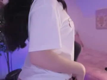 anniebrie — GOAL: Pour oil on breasts [150 tokens remaining] Welcome guys !!!! #skinny #latina #teen #petite #cute