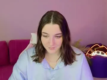 Freechat anniedodge on Chaturbate