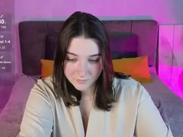 Freechat anniedodge on Chaturbate