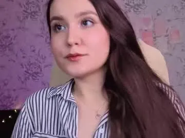 Freechat anny_shine on Chaturbate