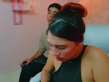 annyeli_bigtits — GOAL:  Control del lush 1 minuto [117 tokens remaining] I don't know if you understand but I love that you enjoy every moment and minute to the fullest. #Bigtits #Bigbreasts #Latina #Breasts #Couple