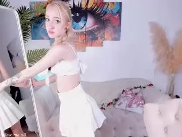 Freechat anorababy on Chaturbate