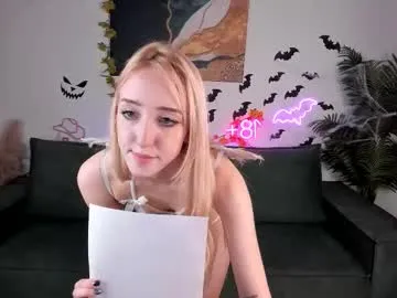 Freechat anorababy on Chaturbate