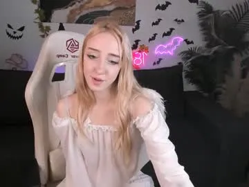 Freechat anorababy on Chaturbate