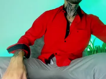 anthony_and_nick — GOAL: big load of cum [600 tokens remaining] Welcome to my room! #feet #findom #cosplay #monstercock #fetish