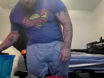 Freechat anthonygiacomazzo1 on Chaturbate