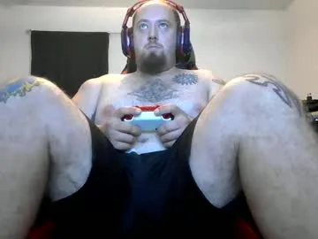 Freechat anthonygiacomazzo1 on Chaturbate