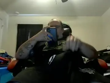 Freechat anthonygiacomazzo1 on Chaturbate