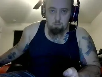 Freechat anthonygiacomazzo1 on Chaturbate