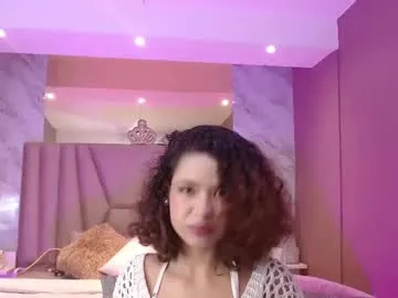 Private anyawink on Chaturbate