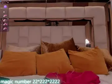 Freechat anyi_sweet_titss on Chaturbate