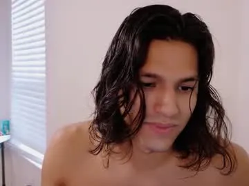 apachewithawebcam on Chaturbate 