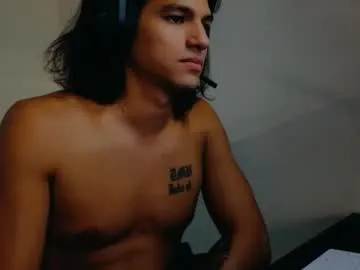 apachewithawebcam on Chaturbate 