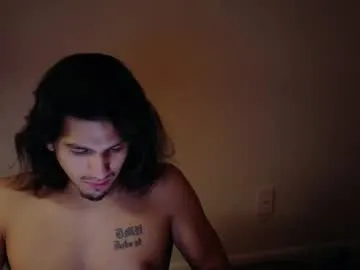 apachewithawebcam on Chaturbate 