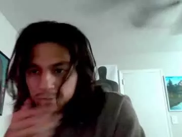 apachewithawebcam on Chaturbate 