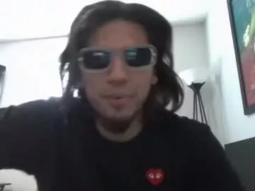 apachewithawebcam on Chaturbate 