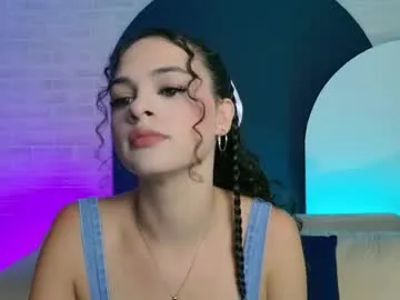 Freechat aprilrhodes_ on Chaturbate