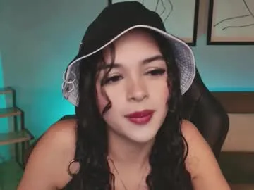 Freechat aprilrhodes_ on Chaturbate