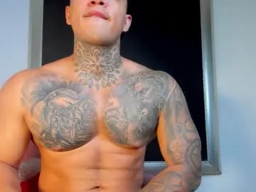 Freechat aquiles_elpapi on Chaturbate