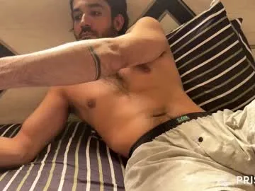 arabthickestdick1 on Chaturbate 