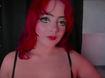 aramjones on Chaturbate 