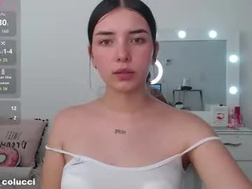 Offline aratna_coluccii on Chaturbate