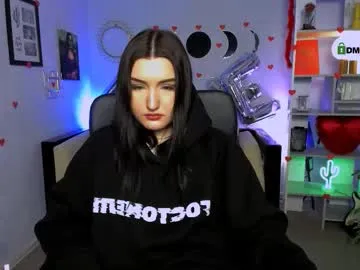 Freechat aray_lun on Chaturbate