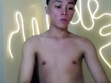 Freechat archie_moreno on Chaturbate