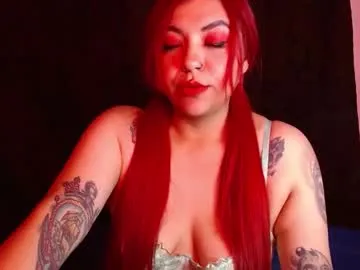 aria_dark994 — GOAL: Bounce Boobs [36 tokens remaining] Welcome to my room! #mistress #bigboobs #deepthroat #smoke #hairypussy