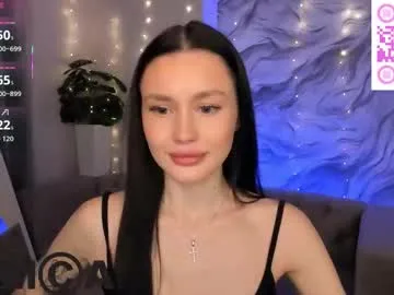 aria_mila on Chaturbate