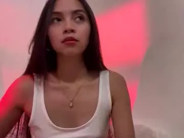 ariamariz on Chaturbate 