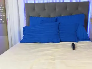 Freechat ariana_petite on Chaturbate