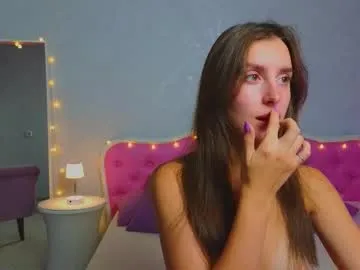 Freechat ariana_petite on Chaturbate