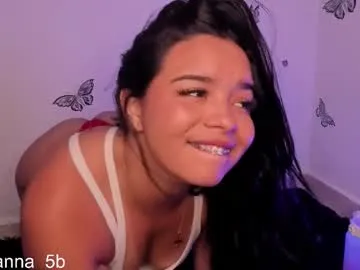 Offline arianna_5 on Chaturbate