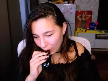 arianna_grend — GOAL: Remove the black cape [62 tokens remaining] You ready to drown in my eyes?) #young #asian #bigass #nonude #cute