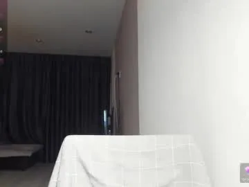 Freechat arielbelli on Chaturbate