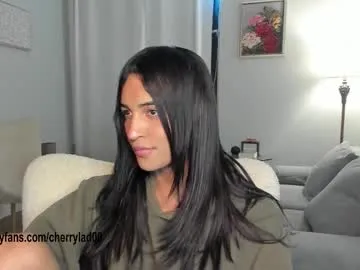 ariia1_ on Chaturbate 