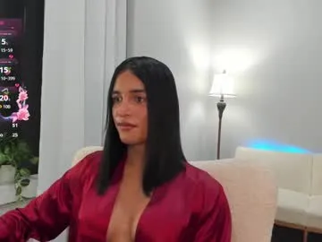 ariia1_ on Chaturbate 