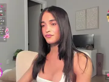 ariia1_ on Chaturbate 