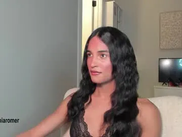 ariia1_ on Chaturbate 