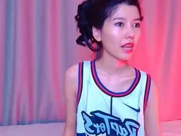 arinsun — Have a dream time with me  - Goal reached! #asian #hairy #skinny #smalltits #feet