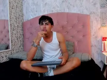 arion_sherwind — GOAL: Spank my ass x10 [14 tokens remaining] Hope you enjoy the show! <3 come to play with me, daddy! <3 #TWINK #SMALLCOCK #FEMBOY #NEW #ANAL