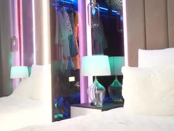 Group arte_adelle on Chaturbate