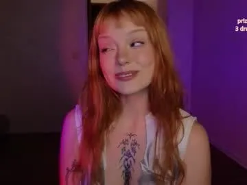 artemisa_meows — GOAL:  tease inner thighs [65 tokens left] Let's cut my dress! ! #natural #shy #redhead #tease #lovense