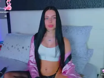 Offline ashleyetthen on Chaturbate