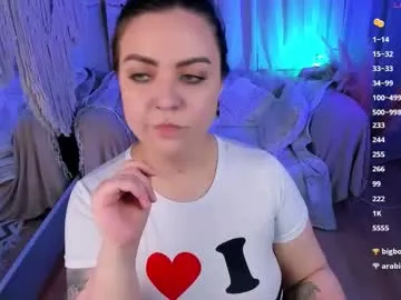 Freechat ashton_heidi on Chaturbate