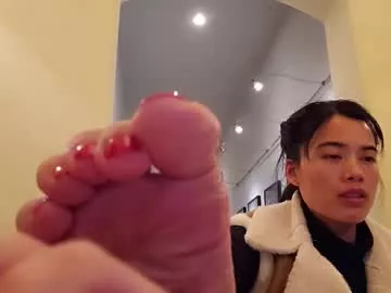 asianfindoll on Chaturbate 